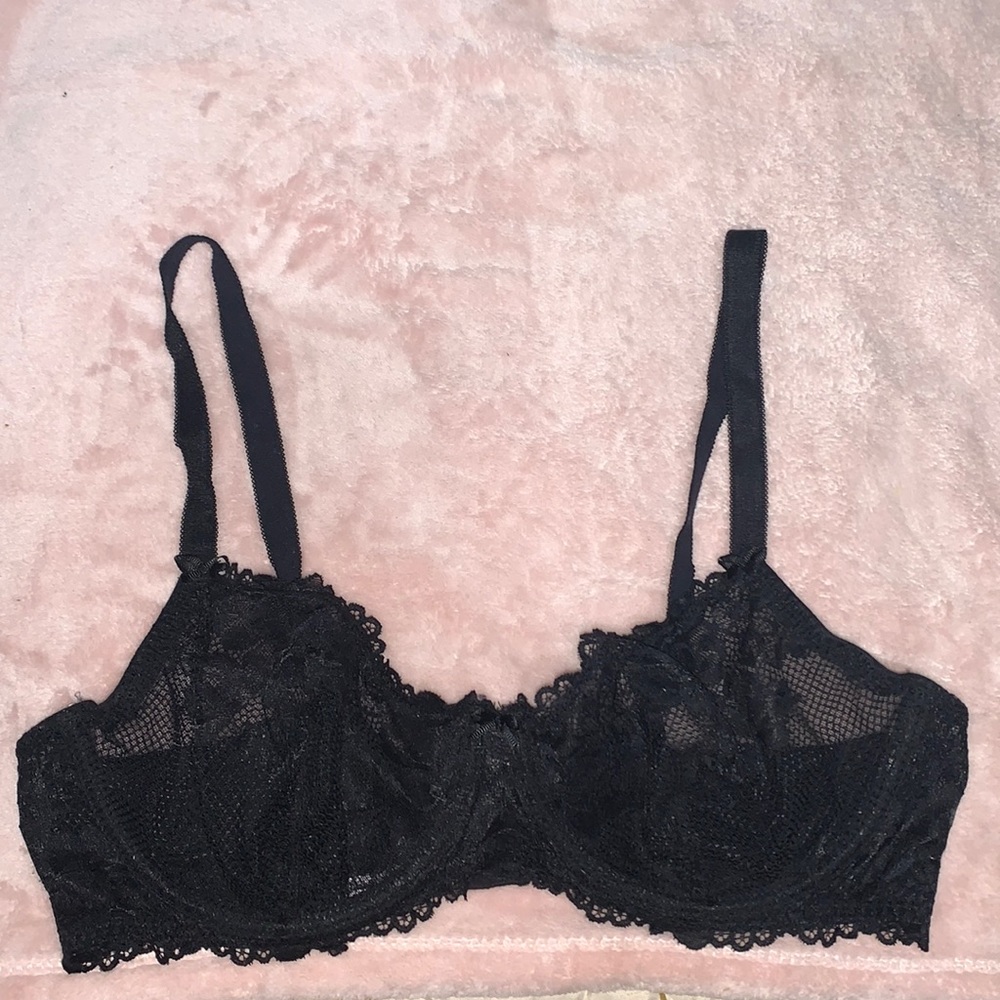 Savage X Fenty bra